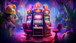 Judi Slot Online