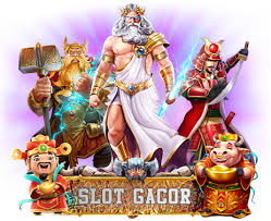 Judi Slot Online